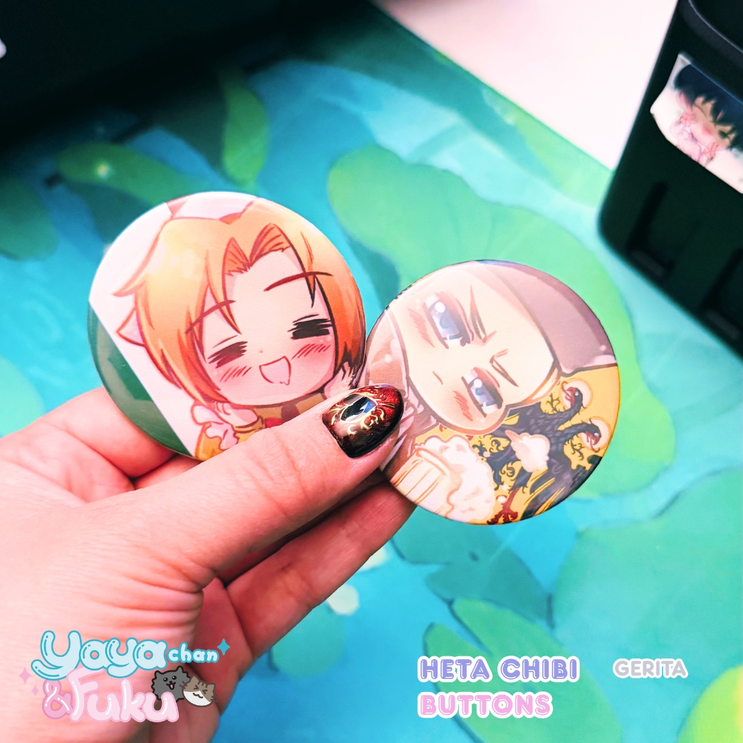 Gerita